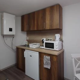 Villa Rusztika Gyula - Vendéglátás