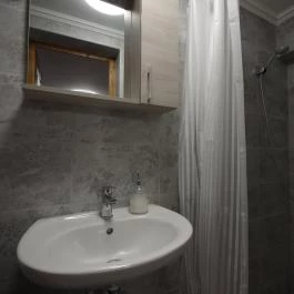 Villa Rusztika Gyula - Szobák