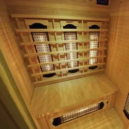 Villa Rusztika Gyula - Wellness