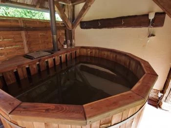 Villa Rusztika Gyula