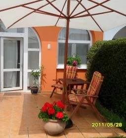 Villa Viola Apartmanház