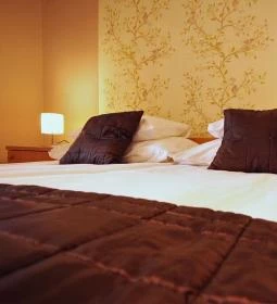 Villa Viola Apartmanház