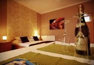 Villa Viola Apartmanház Gyula