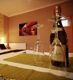 Villa Viola Apartmanház