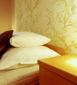 Villa Viola Apartmanház