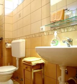 Villa Viola Apartmanház