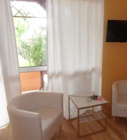 Villa Viola Apartmanház