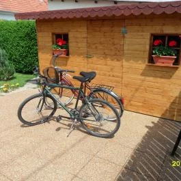 Villa Viola Apartmanház Gyula - Szórakozás/Sport