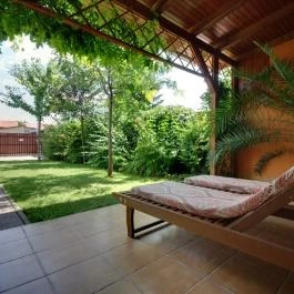 Villa Viola Apartmanház Gyula - Külső kép