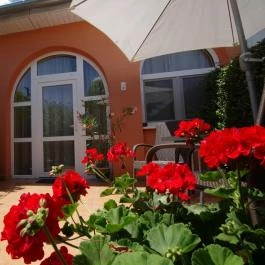 Villa Viola Apartmanház Gyula - Külső kép