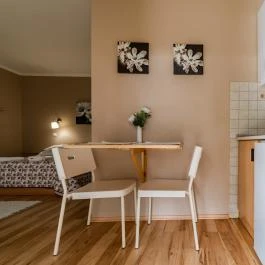 Villa Viola Gyula - Egyéb