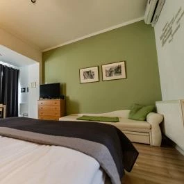 Villa Viola Gyula - Egyéb