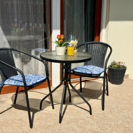 Vintage Apartman Gyula Gyula - Medence/kert