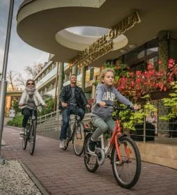 Wellness Hotel Gyula