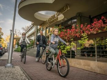 Wellness Hotel Gyula Gyula