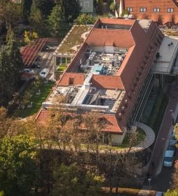 Wellness Hotel Gyula