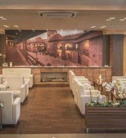 Wellness Hotel Gyula