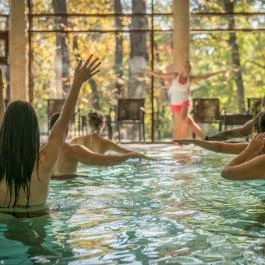 Wellness Hotel Gyula Gyula - Wellness