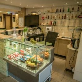 Wellness Hotel Gyula Gyula - Wellness