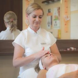 Wellness Hotel Gyula Gyula - Wellness