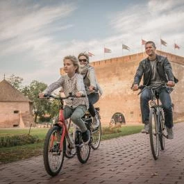 Wellness Hotel Gyula Gyula - 