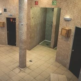 Wellness Hotel Gyula Gyula - Wellness