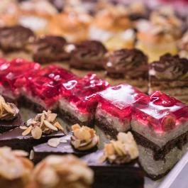 Wellness Hotel Gyula Gyula - Vendéglátás