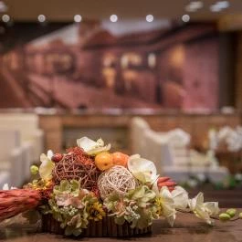 Wellness Hotel Gyula Gyula - Belső