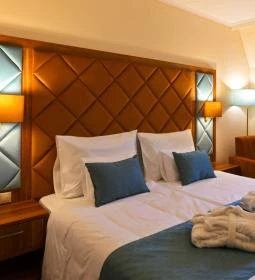 Wellness Hotel Gyula