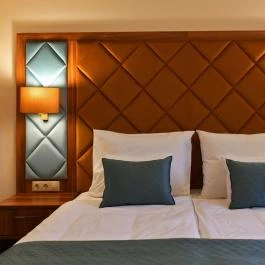 Wellness Hotel Gyula Gyula - Szobák