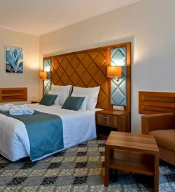 Wellness Hotel Gyula