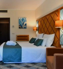 Wellness Hotel Gyula