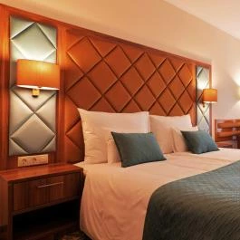 Wellness Hotel Gyula Gyula - Szobák