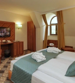 Wellness Hotel Gyula