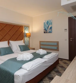 Wellness Hotel Gyula