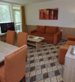 Wellness Hotel Gyula