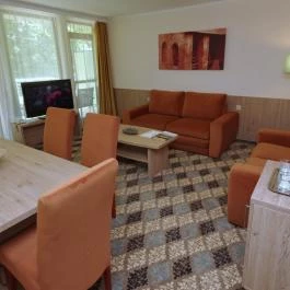 Wellness Hotel Gyula Gyula - Szobák