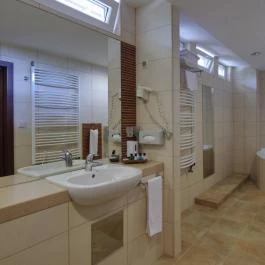 Wellness Hotel Gyula Gyula - Szobák