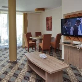 Wellness Hotel Gyula Gyula - Szobák