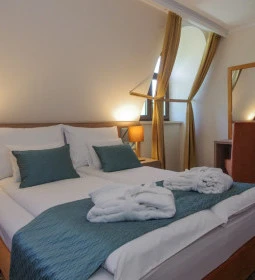 Wellness Hotel Gyula