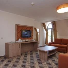 Wellness Hotel Gyula Gyula - Szobák