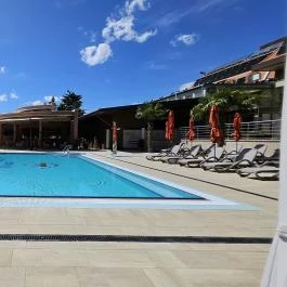 Wellness Hotel Gyula Gyula - 