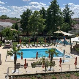 Wellness Hotel Gyula Gyula - 