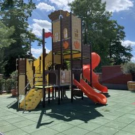 Wellness Hotel Gyula Gyula - 