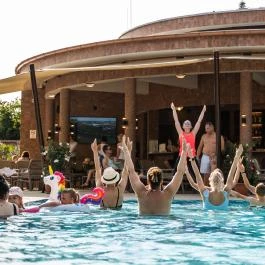 Wellness Hotel Gyula Gyula - Wellness