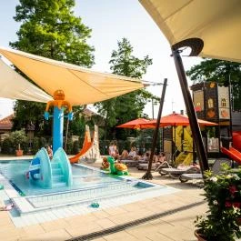 Wellness Hotel Gyula Gyula - 