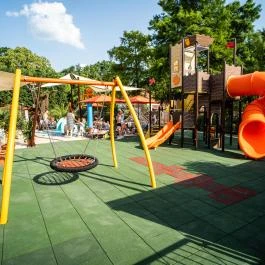 Wellness Hotel Gyula Gyula - 