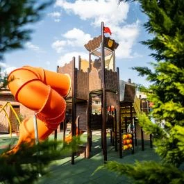 Wellness Hotel Gyula Gyula - 