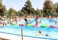 Gyula - Gyulai Várfürdő