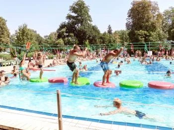 Gyulai Várfürdő Gyula